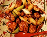 ホテル風万能ソース❤️肉料理にワサビマヨ作り方7写真
