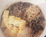 肉豆腐作り方5写真