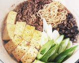 肉豆腐作り方6写真