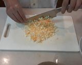 【ポテトサラダ】やっぱり手作りが一番作り方5写真