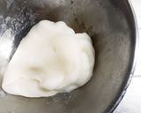 簡単 お月見だんご作り方3写真