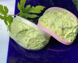 ヘルシーて身体に良い　かまトッツォ作り方9写真