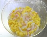 レンジ&トースター。ノンバター!グラタン作り方4写真