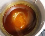 簡単 お月見みたらし団子のたれ作り方2写真