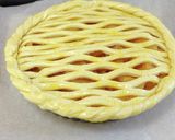 理想のアップルパイ作り方8写真