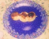 お月見にも!こんがり香ばしいみたらし団子作り方5写真