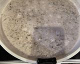 ココナッツキーマカレー作り方4写真