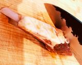 超簡単ラムチョップ香草焼極UMAMI美人作り方4写真
