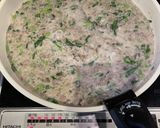 ココナッツキーマカレー作り方5写真