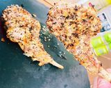 超簡単ラムチョップ香草焼極UMAMI美人作り方9写真