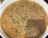 ココナッツキーマカレー作り方6写真