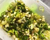 豆腐麺でダイエットpart2作り方2写真
