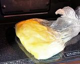 急に団子が作りたい！簡単さつまいも団子作り方6写真