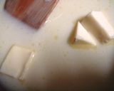 生キャラメル　ラムレーズン作り方3写真