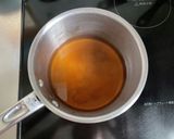 いも団子入りとろ～りきのこ汁作り方5写真