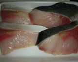 超簡単！鰤の照り焼き作り方1写真