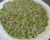 塩豆アオサ入りうるち玄米餅作り方1写真