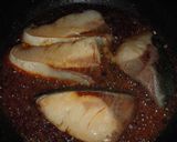 超簡単！鰤の照り焼き作り方3写真