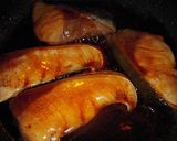 超簡単！鰤の照り焼き作り方4写真