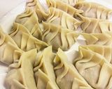 ウチの餃子作り方5写真