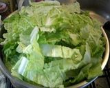 圧力鍋で簡単♫白菜丸ごとツナカレー作り方2写真