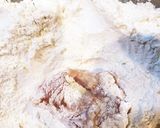 鶏胸肉のカラッと唐揚げ作り方2写真