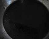 縦切りレンコンのきんぴら作り方1写真