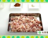 ＼大同電鍋レシピ／ケイジャンチキンライス作り方1写真