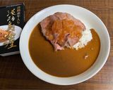 湯煎で簡単！ローストポークカレー作り方8写真