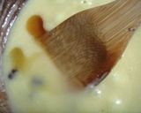生キャラメル　ラムレーズン作り方6写真
