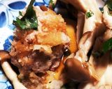 とうふハンバーグ作り方6写真