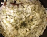 辛くないスパイスカレー作り方3写真