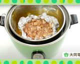 ＼大同電鍋レシピ／ケイジャンチキンライス作り方5写真