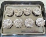 簡単もちもち♫ 里芋もち作り方6写真