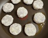 簡単もちもち♫ 里芋もち作り方7写真