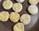 簡単もちもち♫ 里芋もち作り方8写真