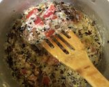 辛くないスパイスカレー作り方5写真