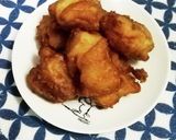 下野家のから揚げ作り方8写真