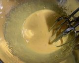 抹茶シフォンケーキ　その2作り方1写真