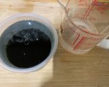 抹茶シフォンケーキ　その2作り方2写真