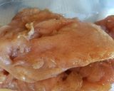 鶏胸肉のチキンカツレツ作り方2写真