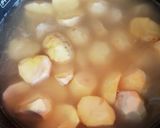 栗ごはん作り方4写真