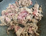 ご飯が進む豚丼☆作り方2写真