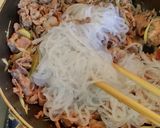 牛肉とミョウガのしぐれ煮作り方3写真