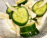メッチャ簡単な浅漬け！作り方5写真