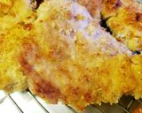鶏胸肉のチキンカツレツ作り方5写真