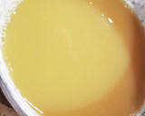 ★☆うどんの〆にお一人様『茶碗蒸し』★☆作り方2写真