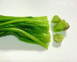 ほうれん草のナムル作り方7写真