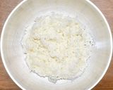 我が家のピビンパ・温泉卵のっけ！作り方1写真