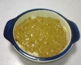 昨日のカレーで絶品カレードリア作り方2写真